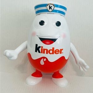 Kinder Egg Sailor Display Figure Only